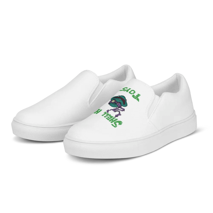Shell Men's Slip on product image (3)