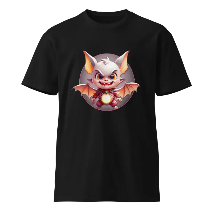 Fire Imp - Fire Bat product image (1)