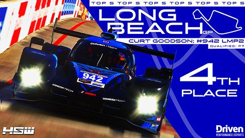Take a look at our most recent article! Where we congratulate @ct_goodson for finishing P4 at Long Beach this week!
.
.
.
.
#...