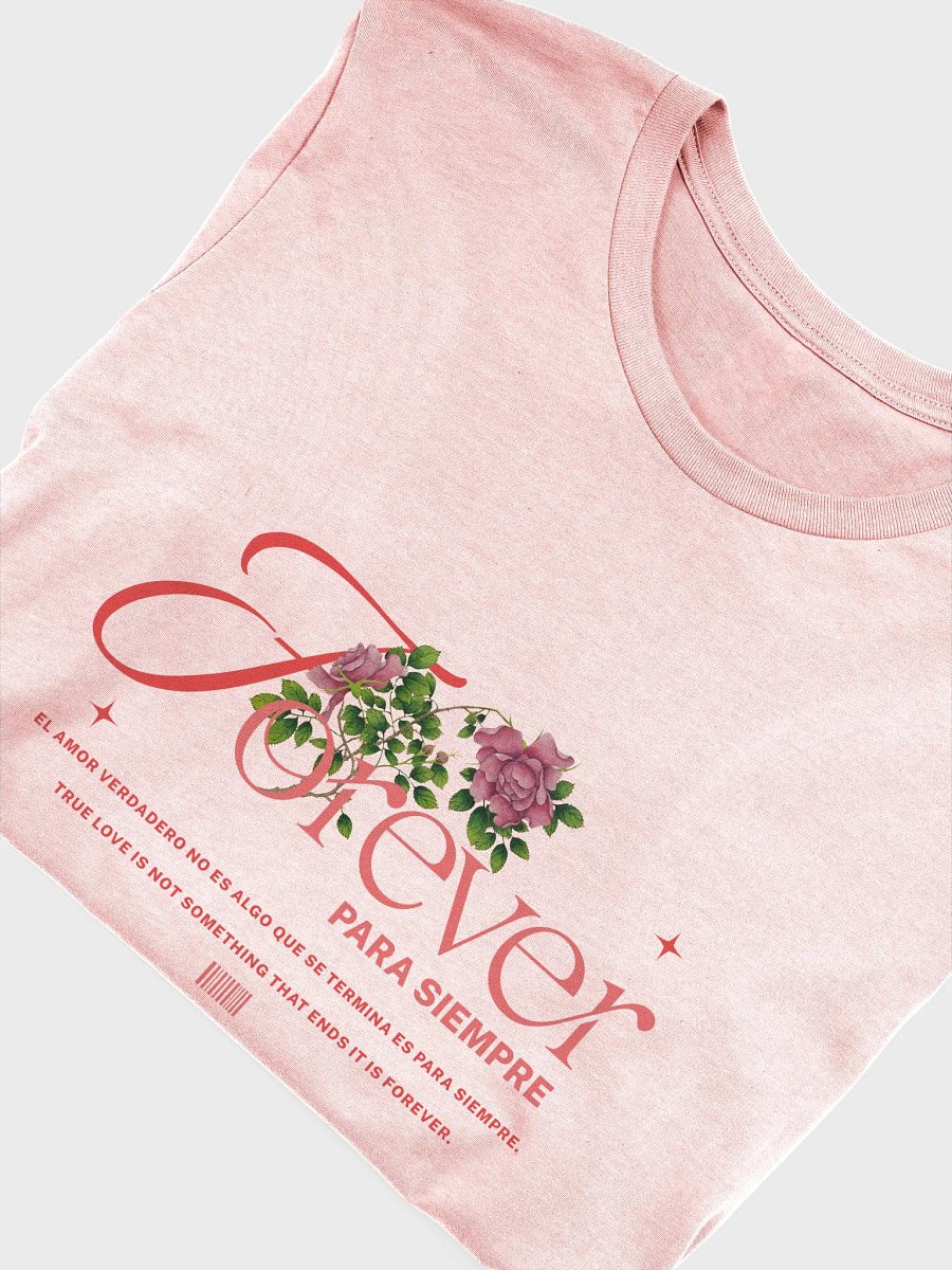 Eternal Romance Floral T-Shirt product image (44)