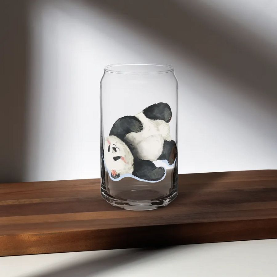 HUAHUA🐼Giant Panda product image (35)