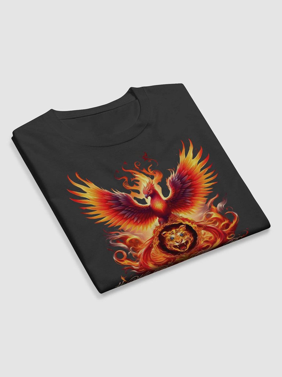 Phoenix Champion Long Sleeve Shirt product image (5)