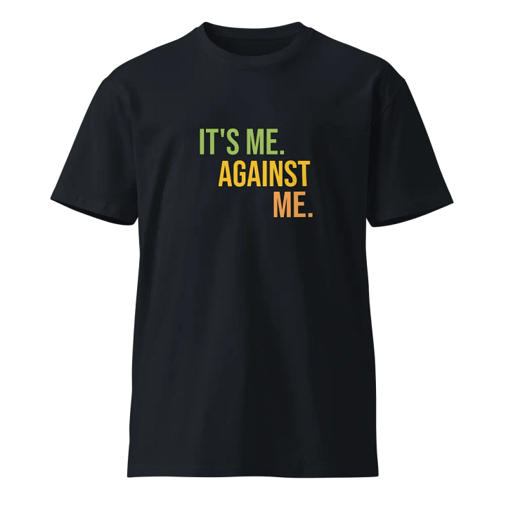 The Rival Within Tee product image (1)