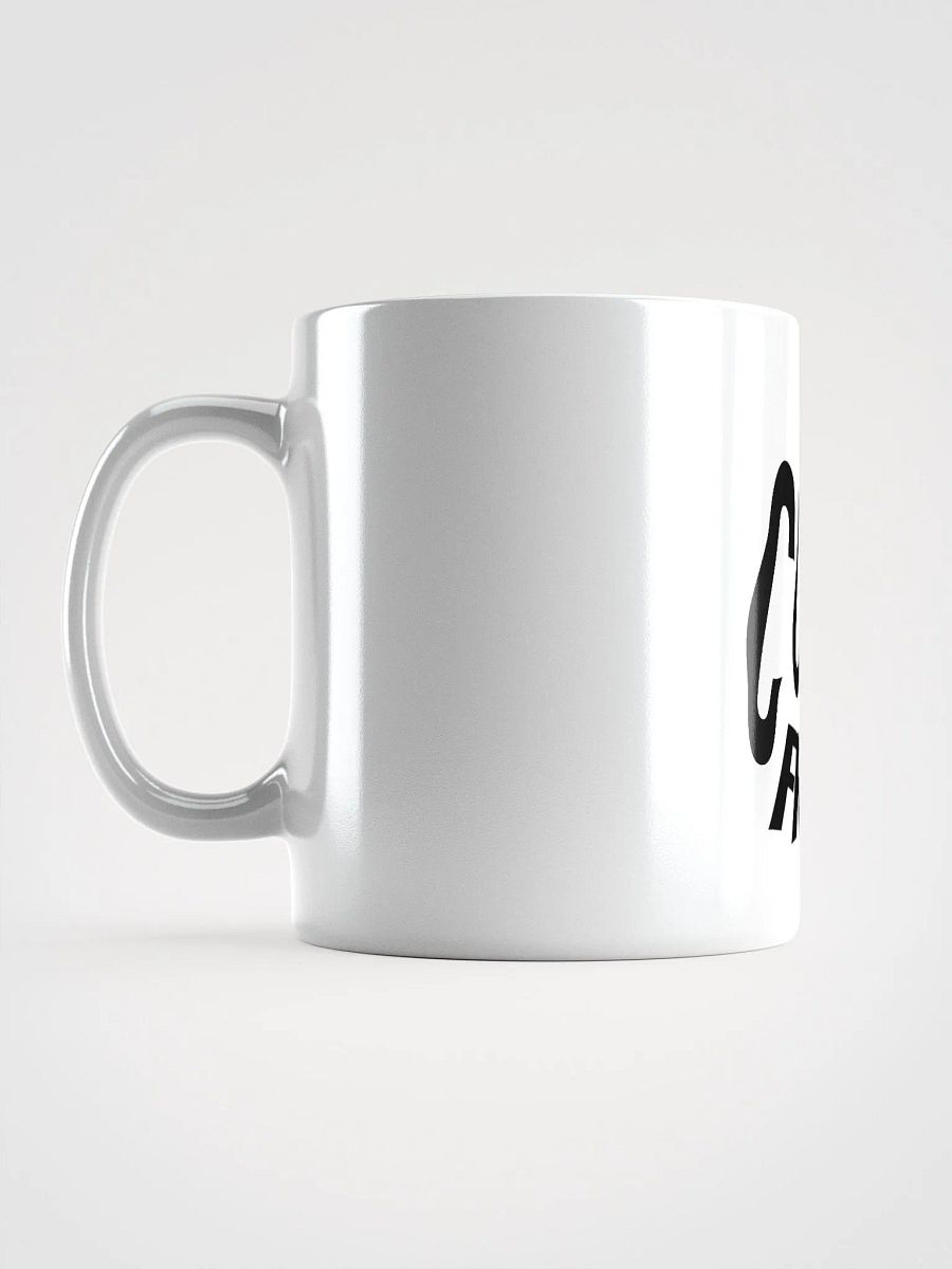 COFFEE FREAK- Glossy Coffee Mug product image (6)
