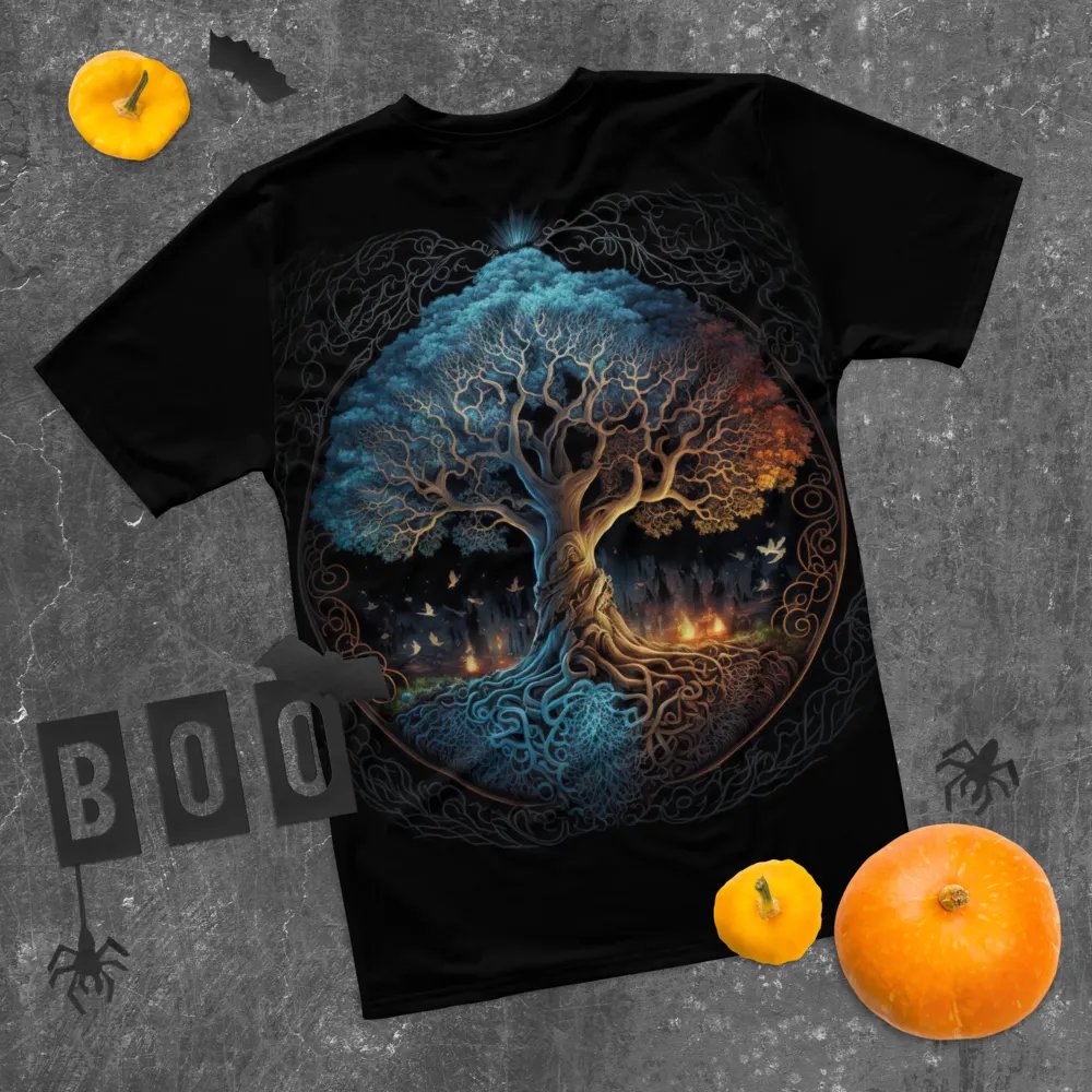 Tree of Life T-Shirt product image (10)
