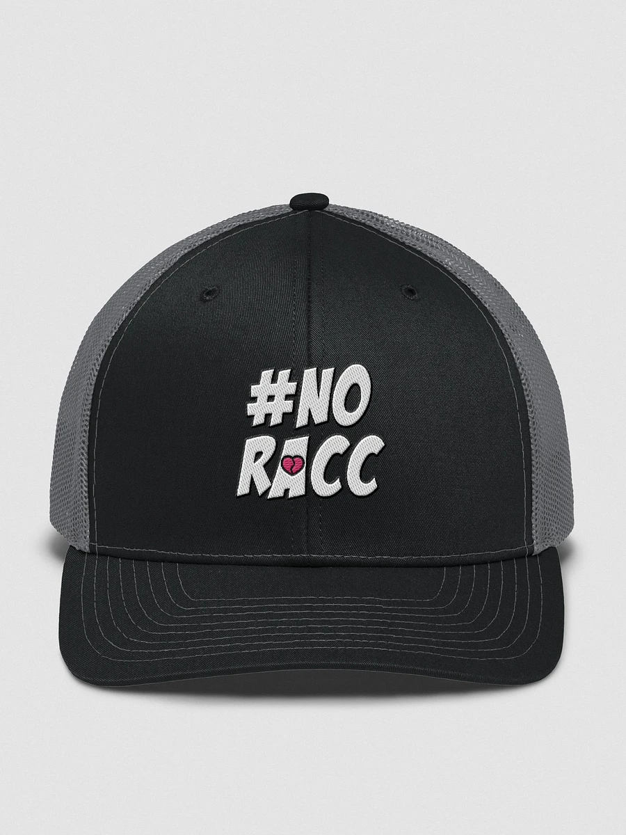 #NO RACC TRUCKER HAT 2.0 product image (1)