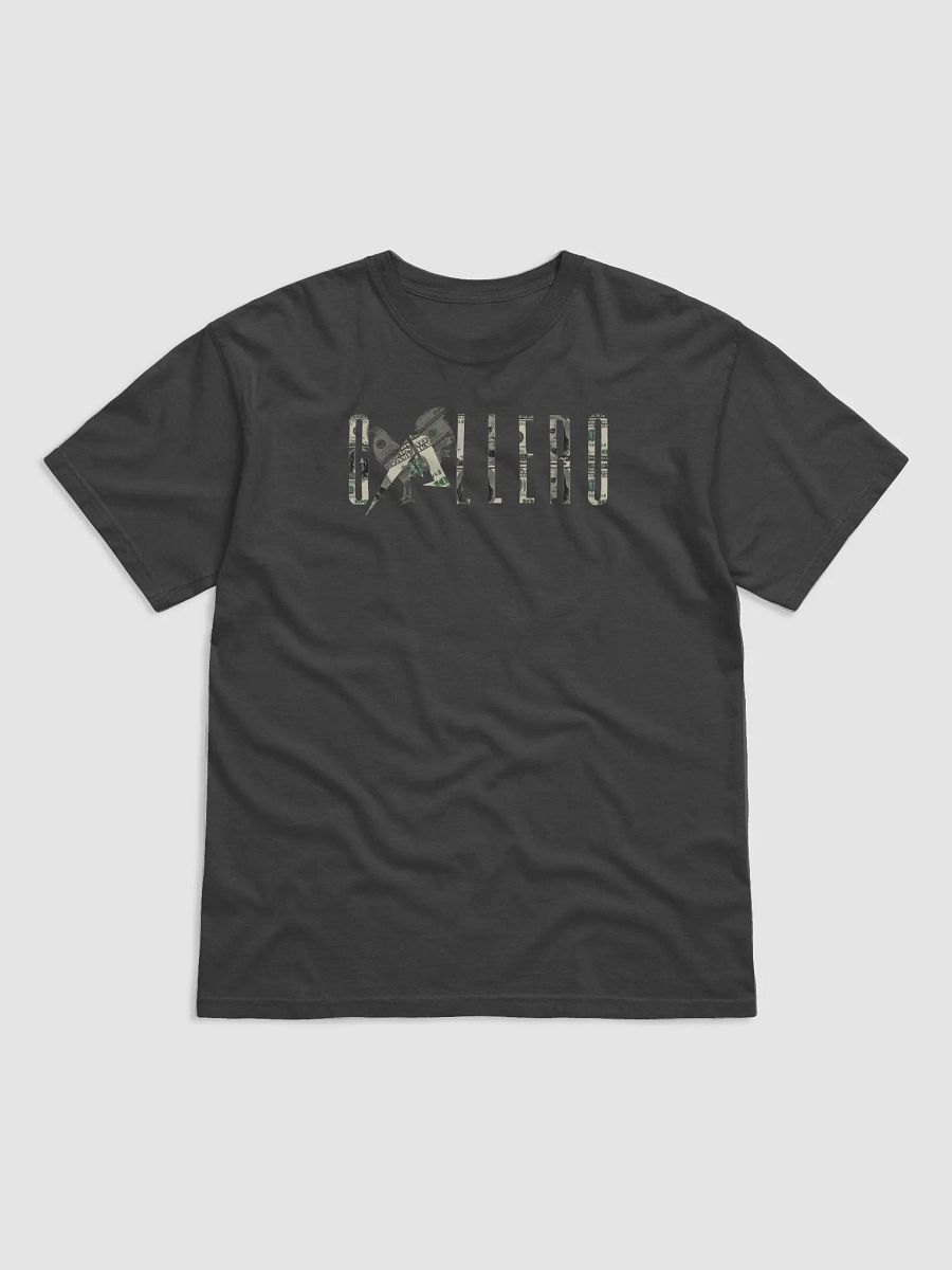 camisa de gallero en dinero product image (1)