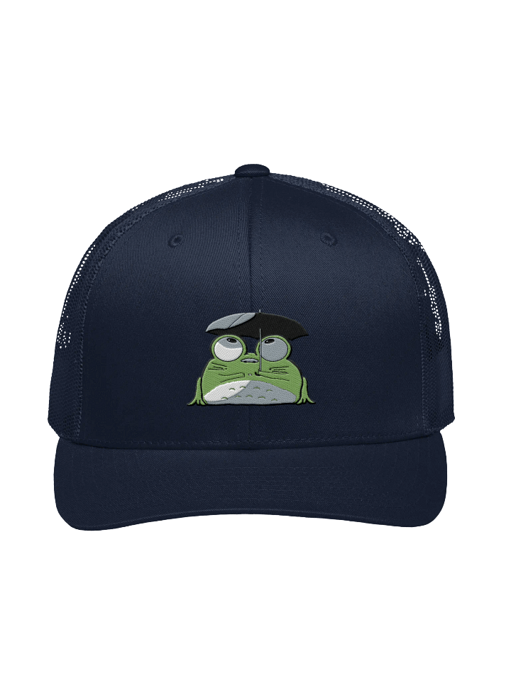 Toadoro Trucker Hat product image (2)