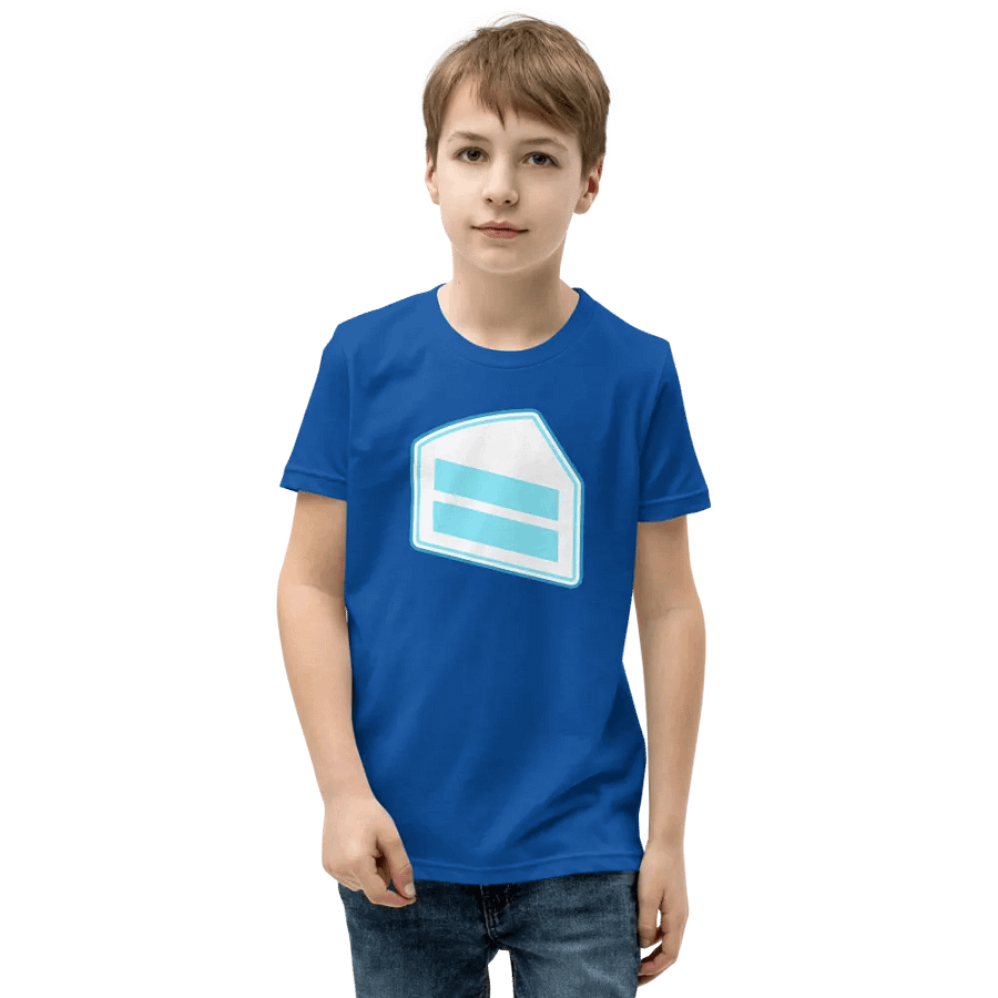 SpyCakes Youth Shirt product image (169)
