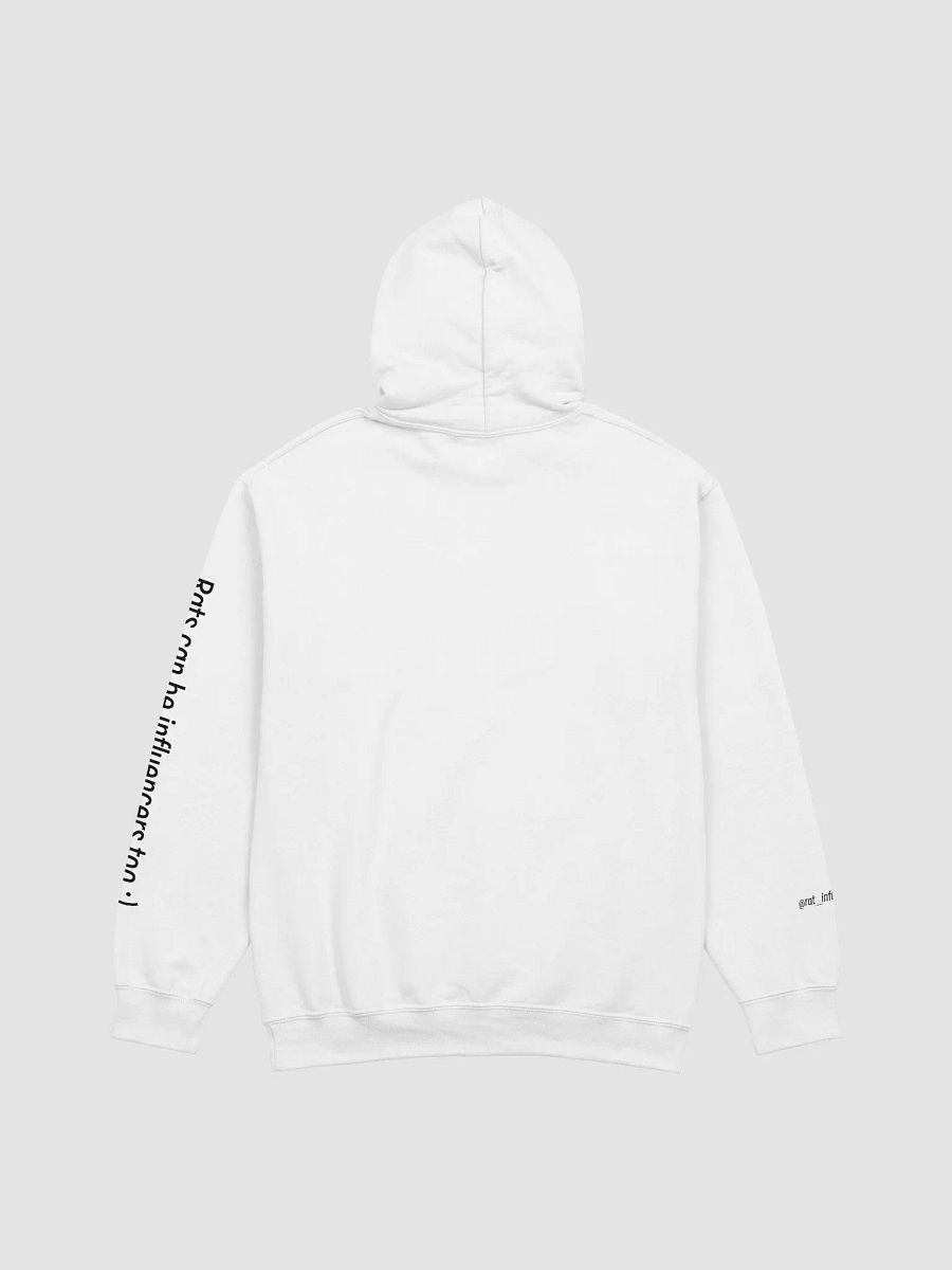 Rats can be influencers too :) Hoodie product image (47)