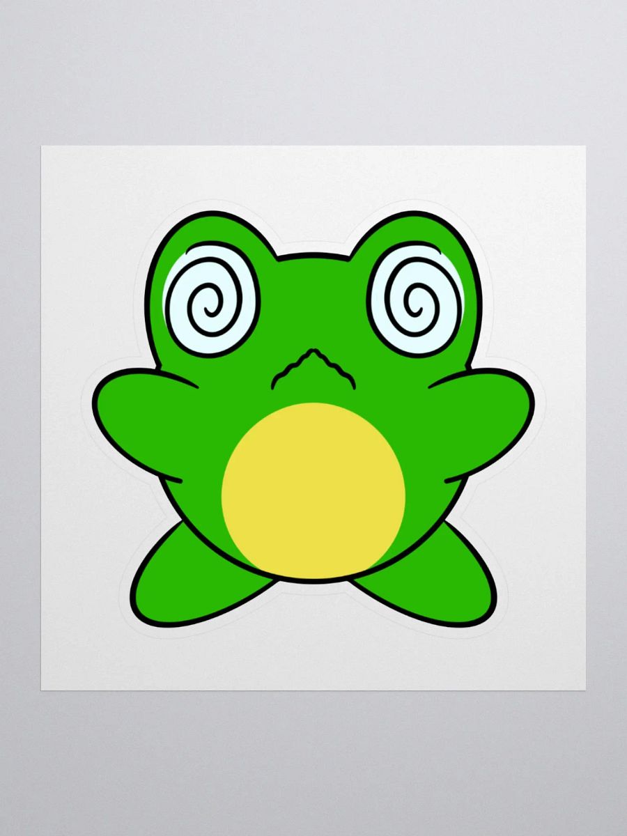 Crazy Frog product image (1)