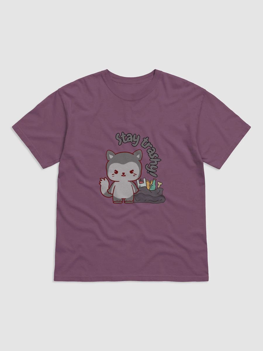 Stay Trashy T-Shirt product image (1)