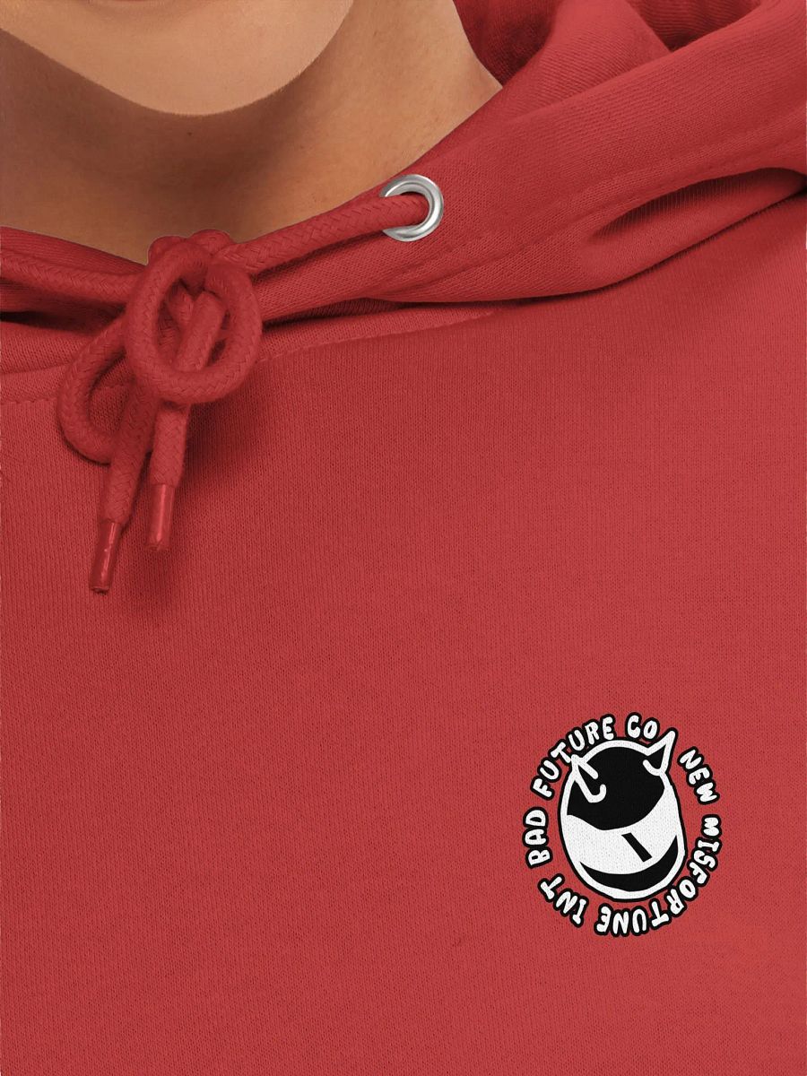HORRORCORE HOODIE product image (23)