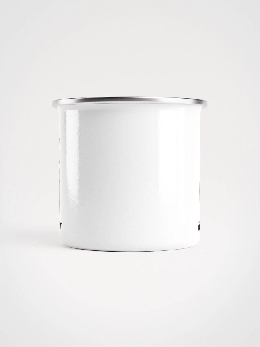 First Time Chatter Mug product image (2)