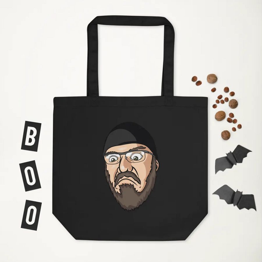 HEADGAR Tote Bag product image (7)