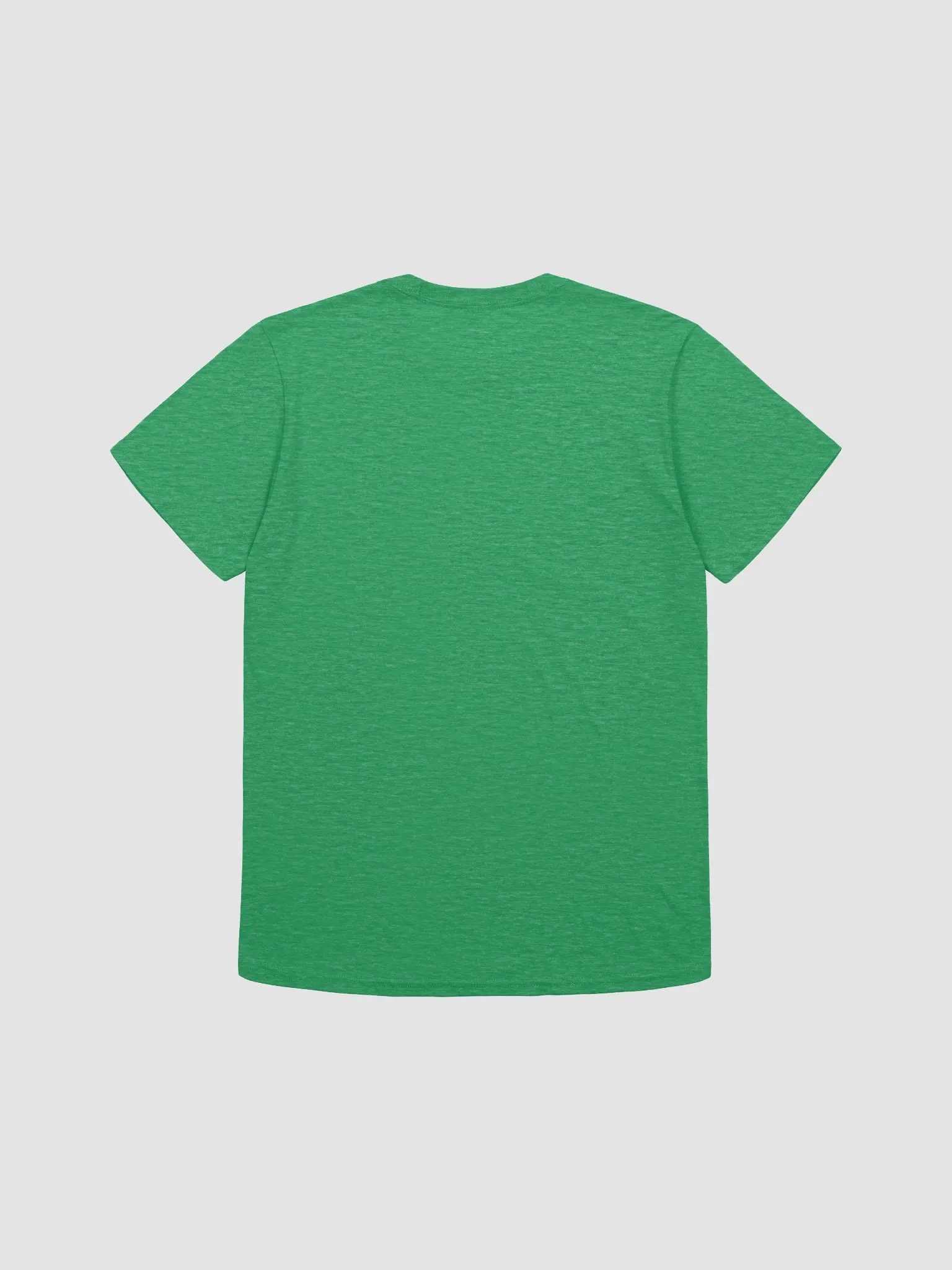 Whimsical Mushroom Medley T-Shirt product image (2)