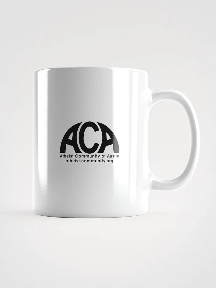 Truth Wanted Mug product image (2)