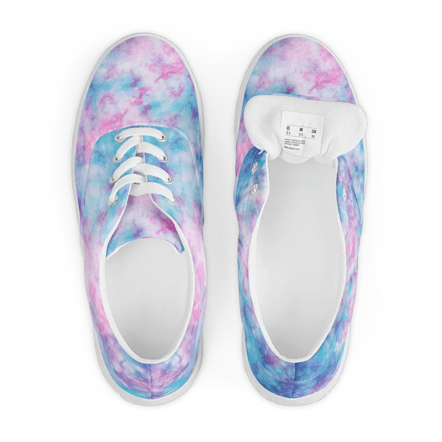 Tye-Dye Shoes product image (8)