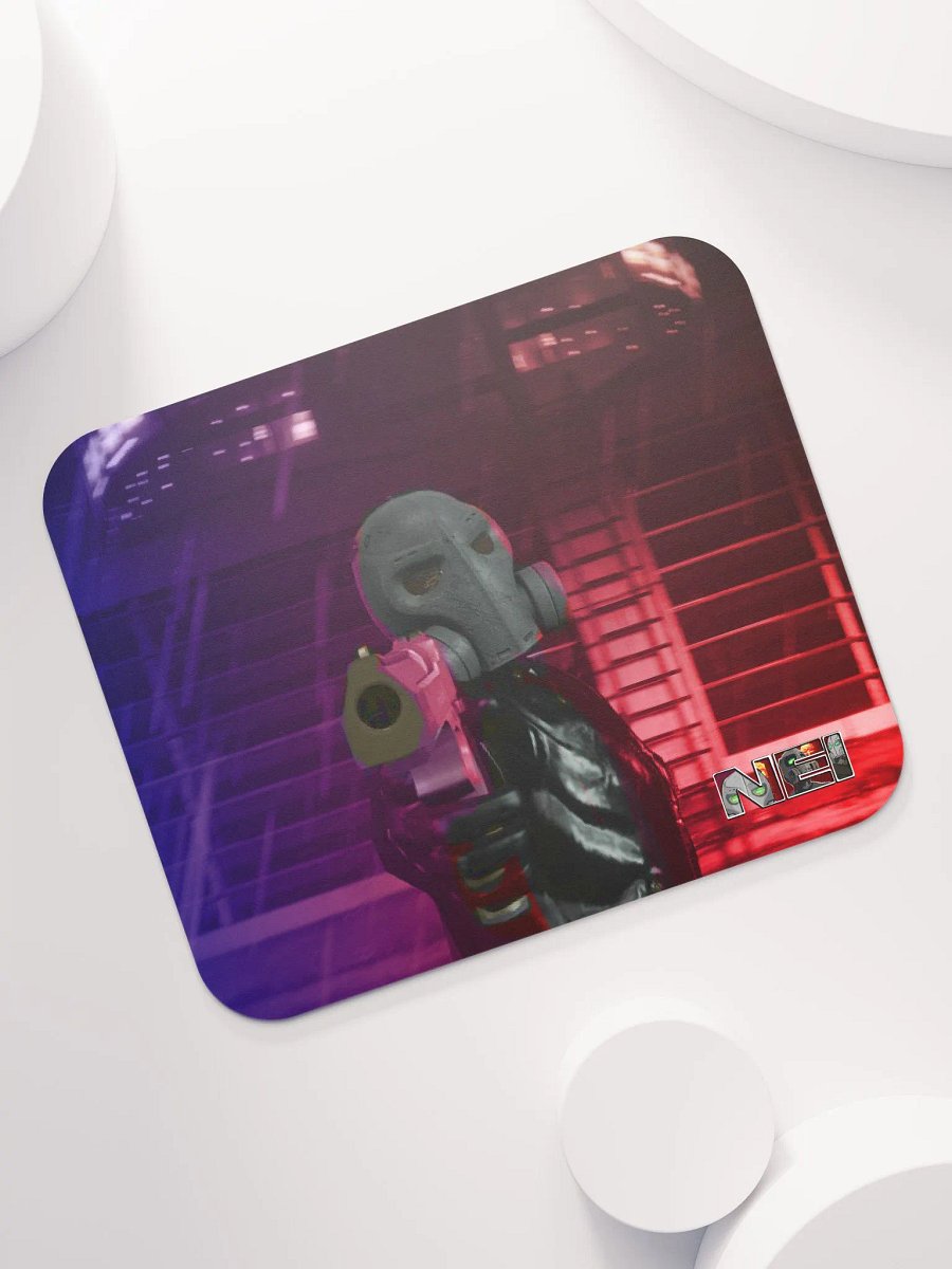 Nei Klasik Mouse Pad product image (7)