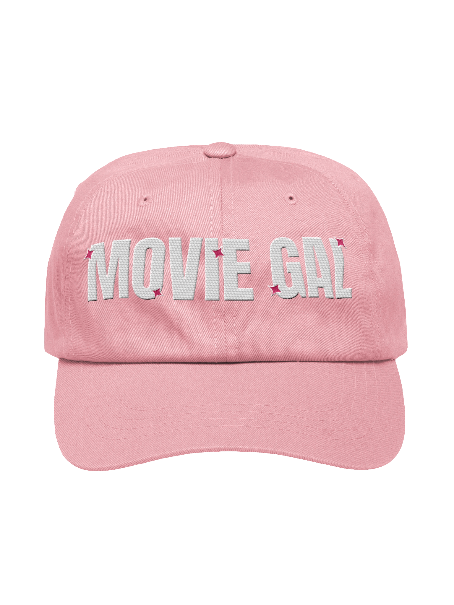 Movie Gal Official Hat product image (33)