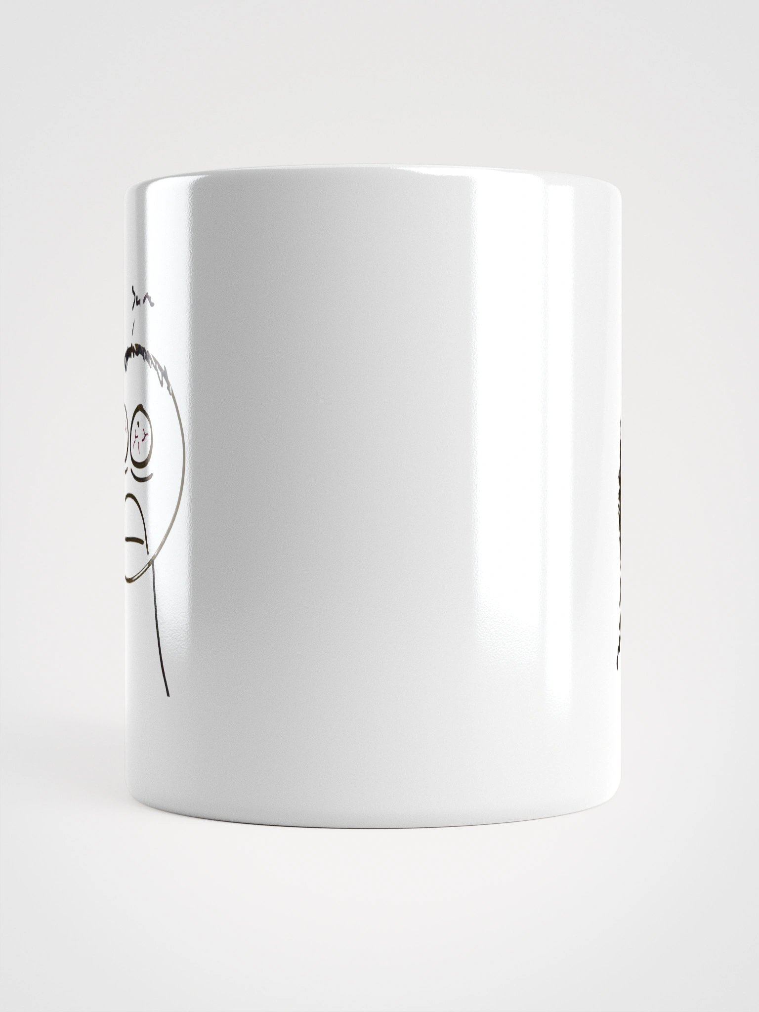 "Sure" Mug product image (5)