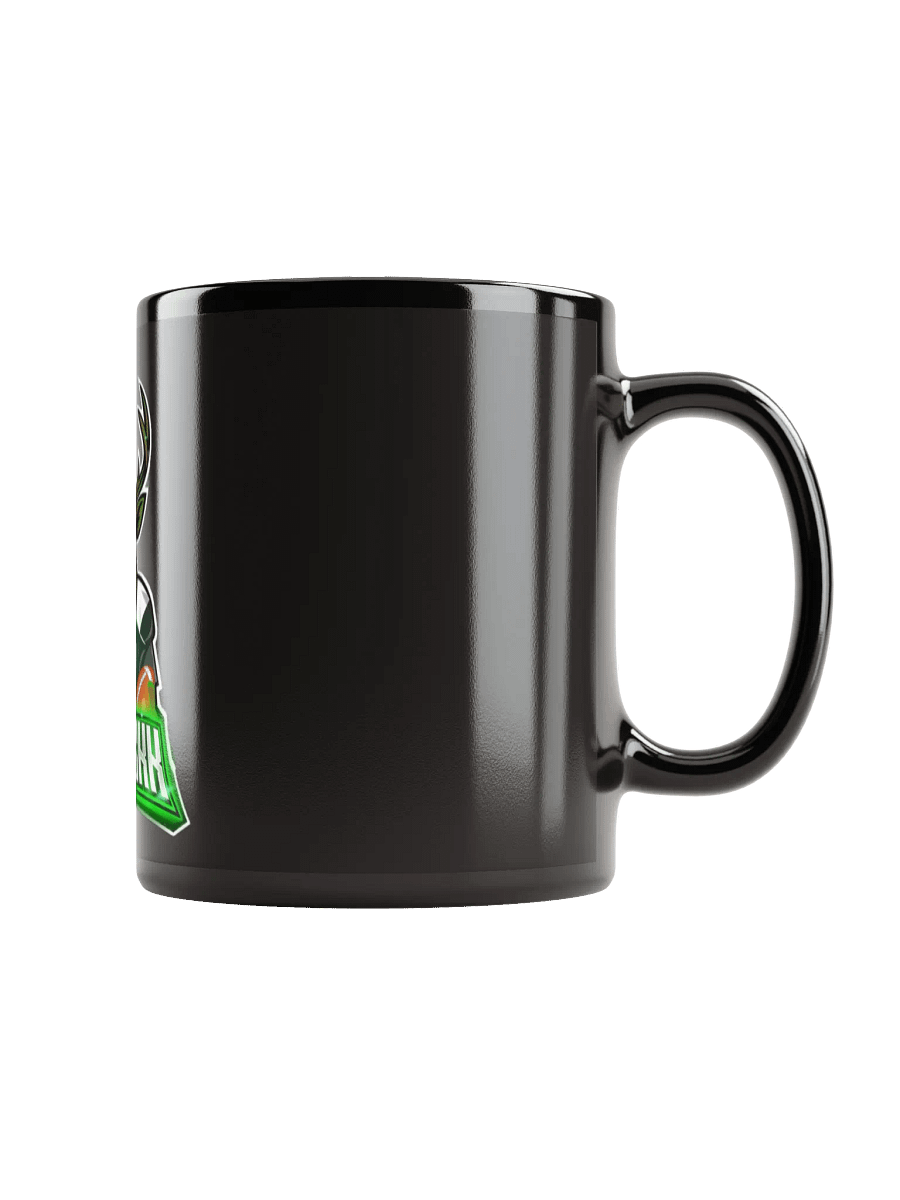 Bucked Up Morning Mug product image (1)