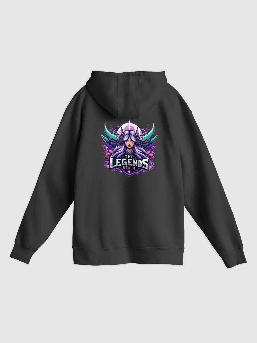 Hoodie - The Legends Realm product image (4)