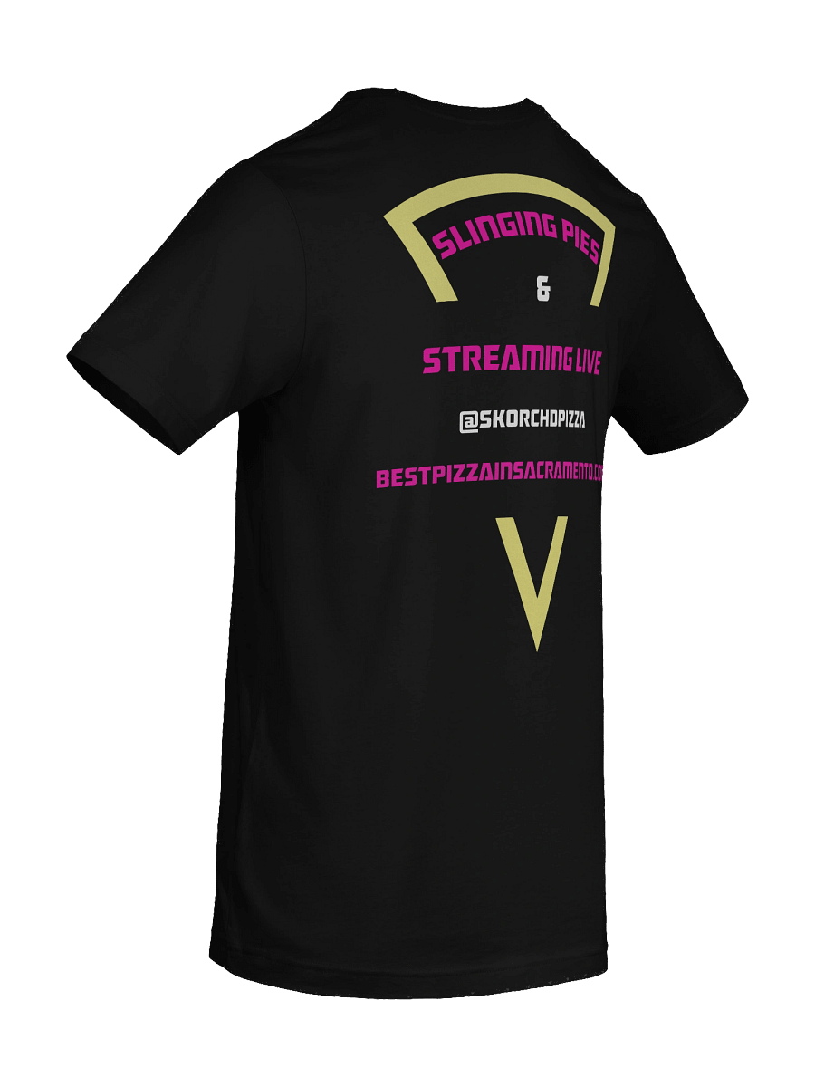 Skorch'd Pizza Slinging Pies & Streaming Live product image (106)