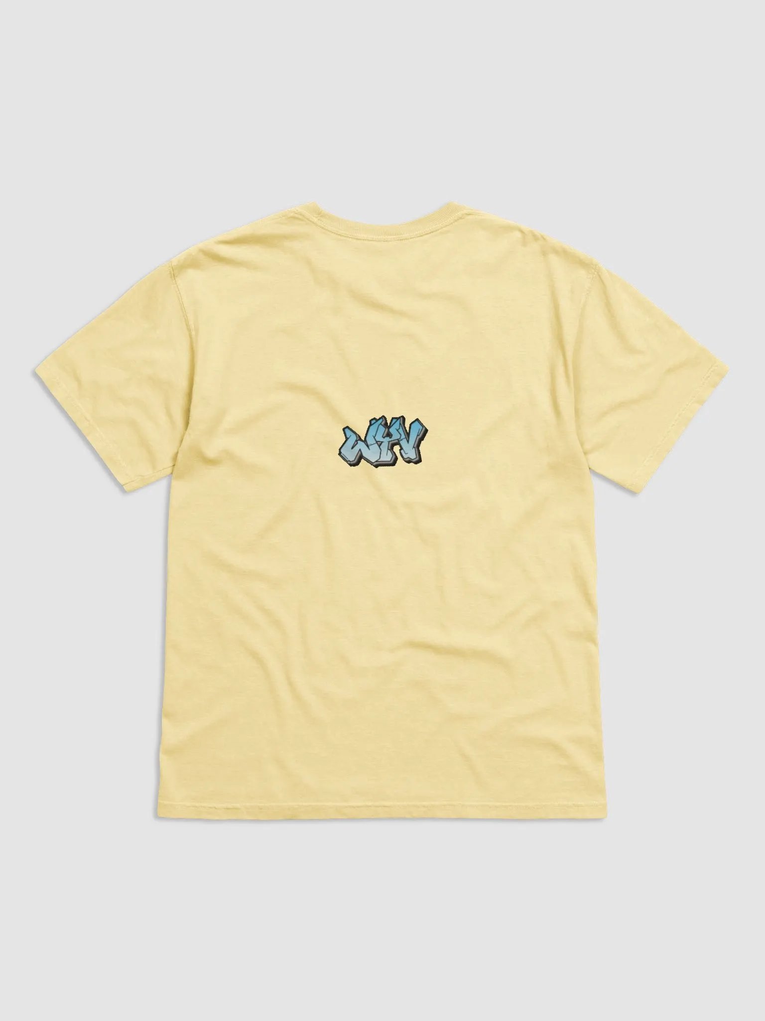 Graffiti Sleep Tee product image (5)
