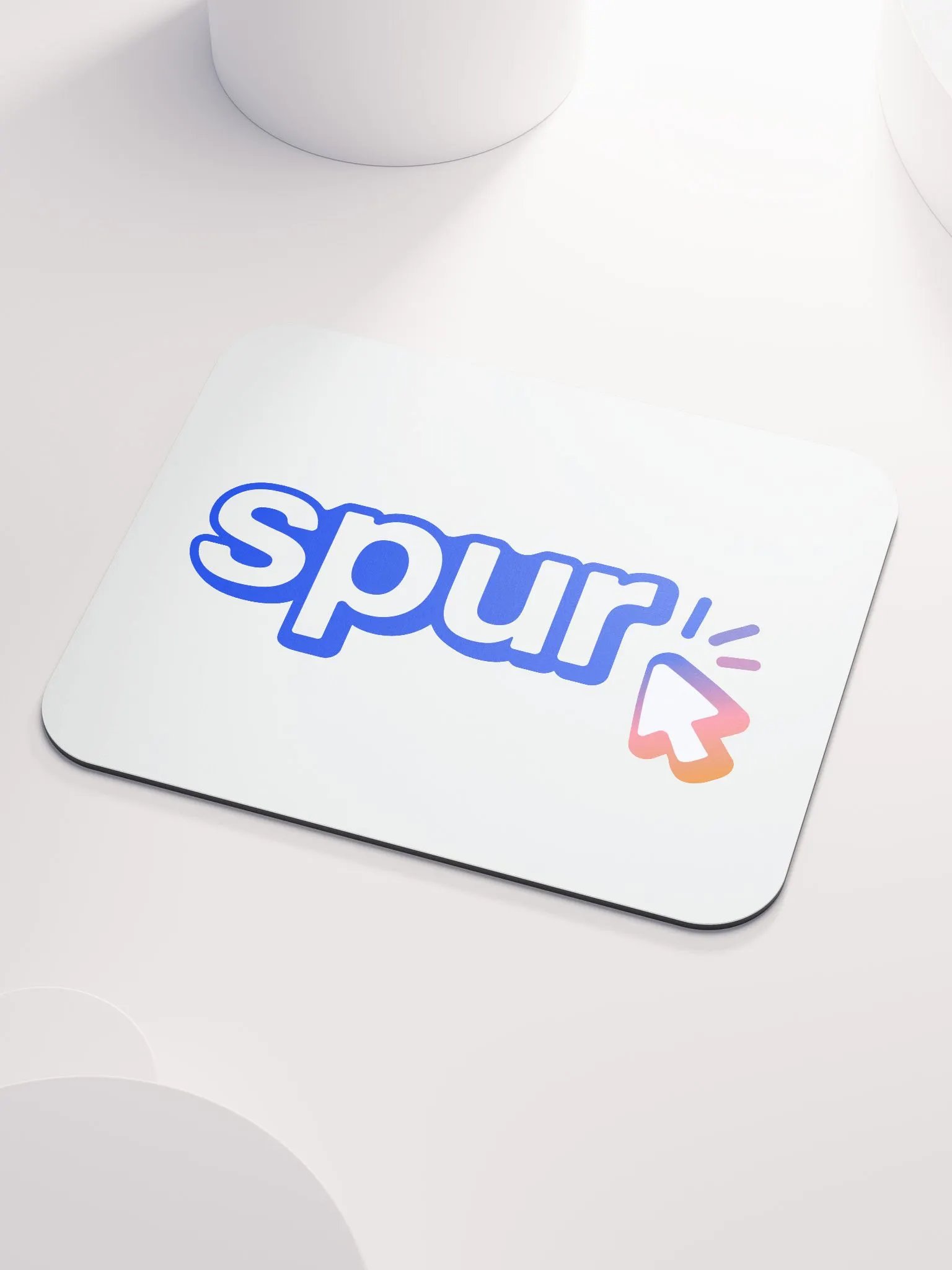 Spur Mouse Pad product image (3)