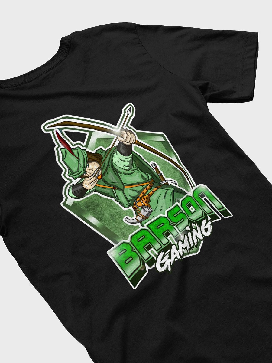 Special Shakes and Bakes T-Shirt product image (4)