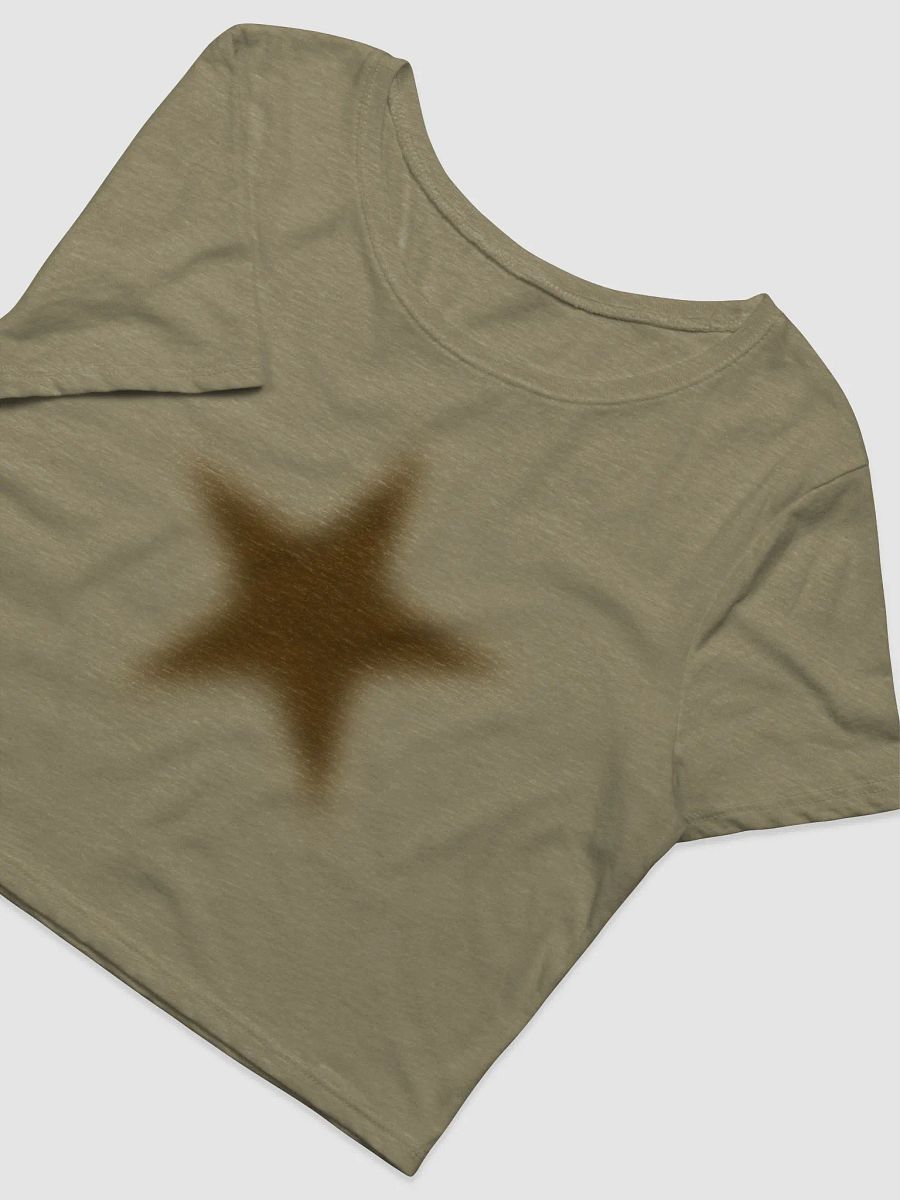Star Baby Tee product image (3)