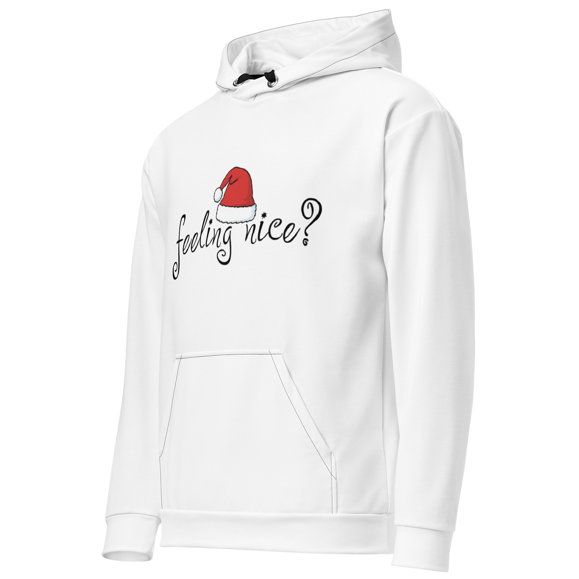 Nice... or Naughty? Premium Hoodie product image (2)