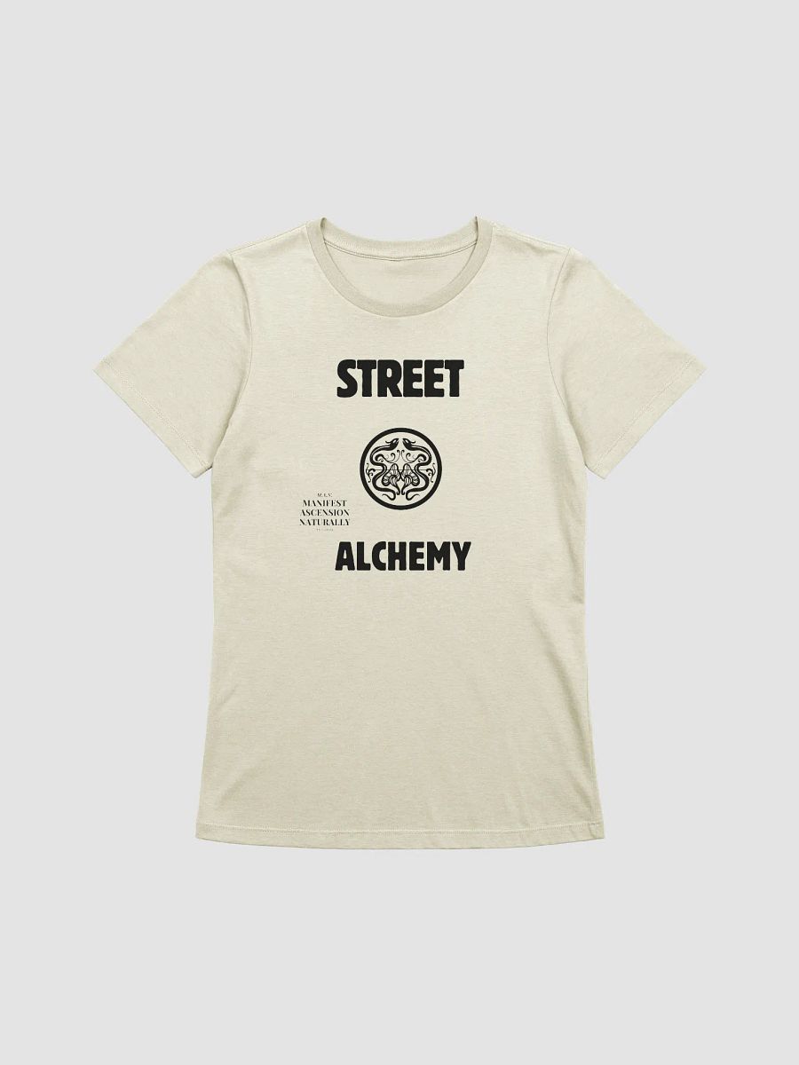 Comfort Women's T-Shirt product image (1)