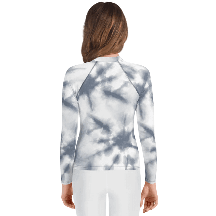 Whimsical Youth Guardian Rash Guard product image (2)