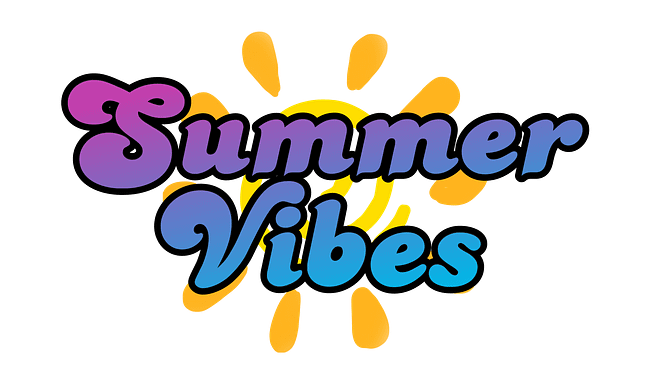 Summer Preparation