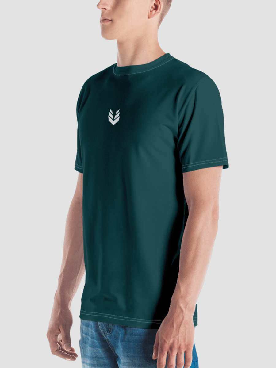 T-Shirt - Deep Teal product image (3)