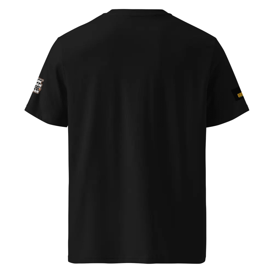 Kum Pijan Unisex Tee product image (4)