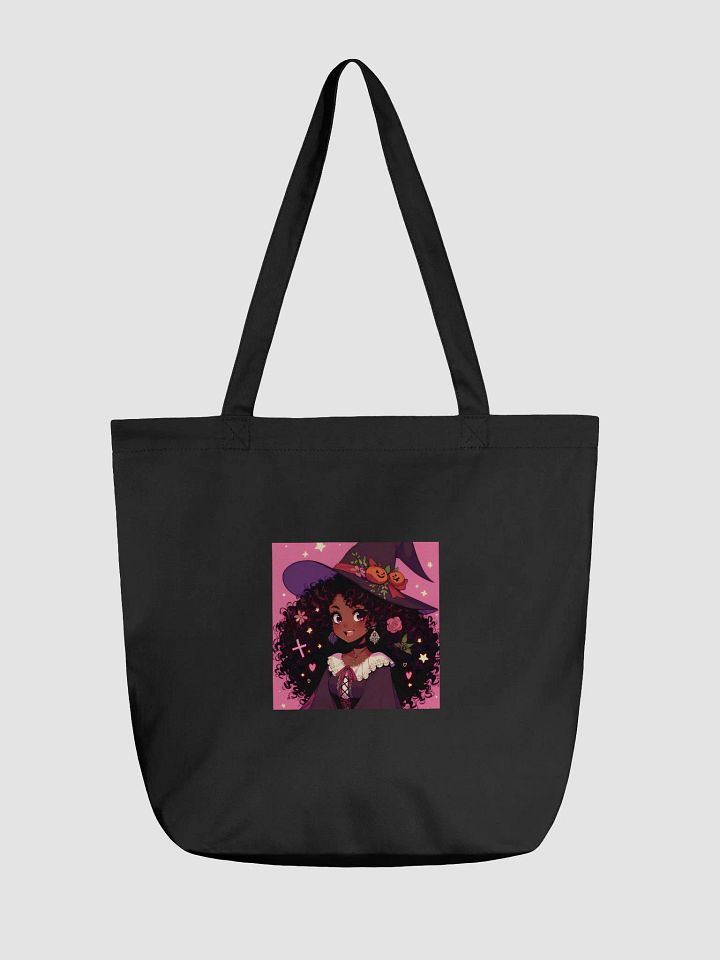 Mystic Babe Eco-Friendly Tote product image (1)
