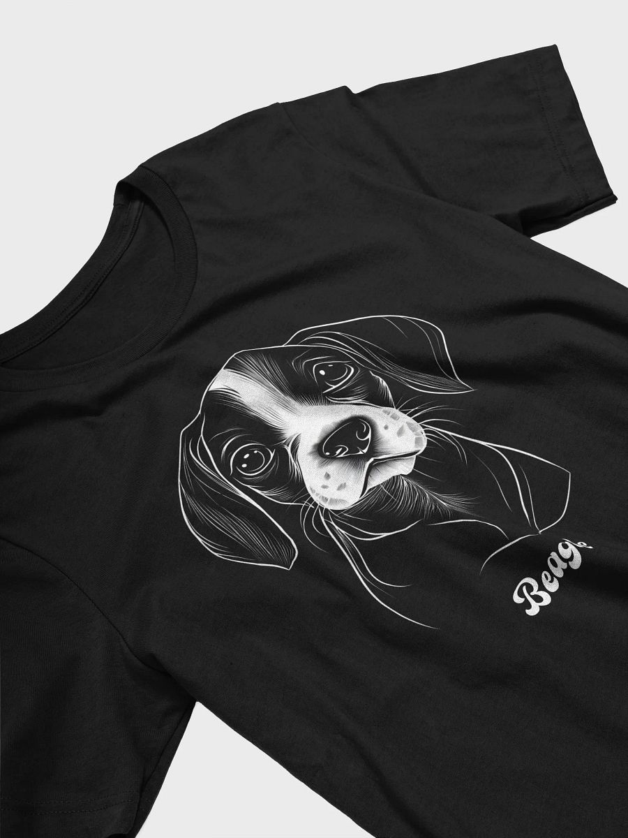 Beagle T-Shirt product image (3)
