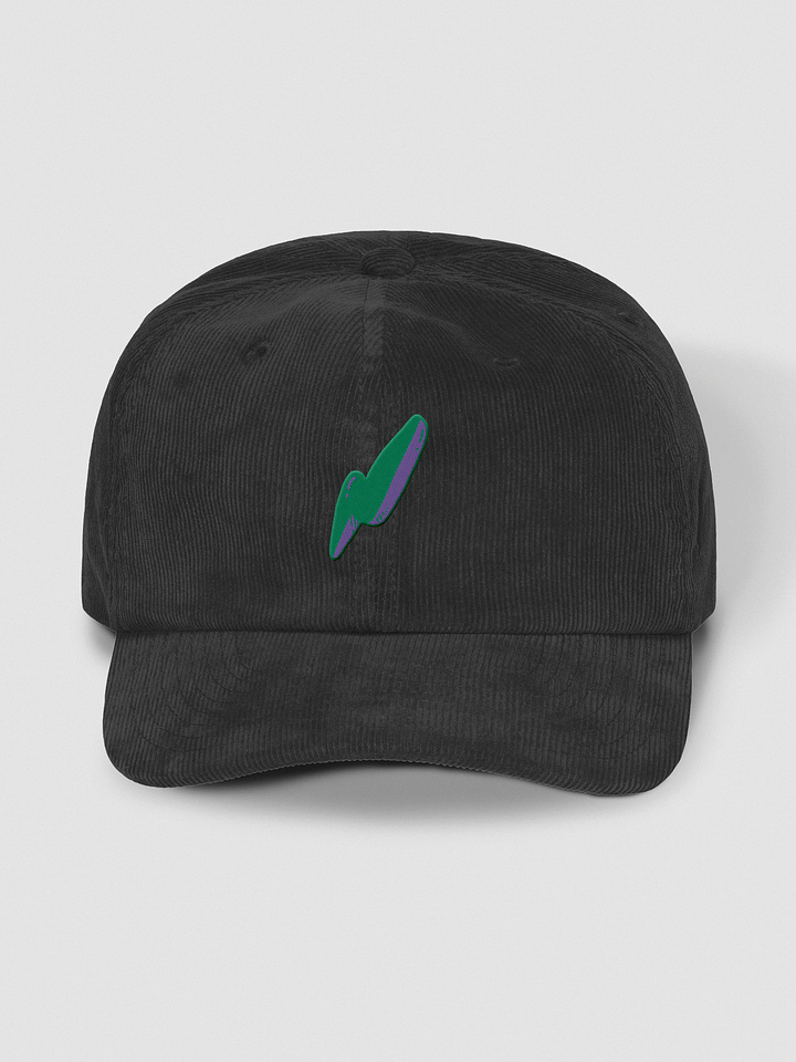 The Sportess Hat product image (1)