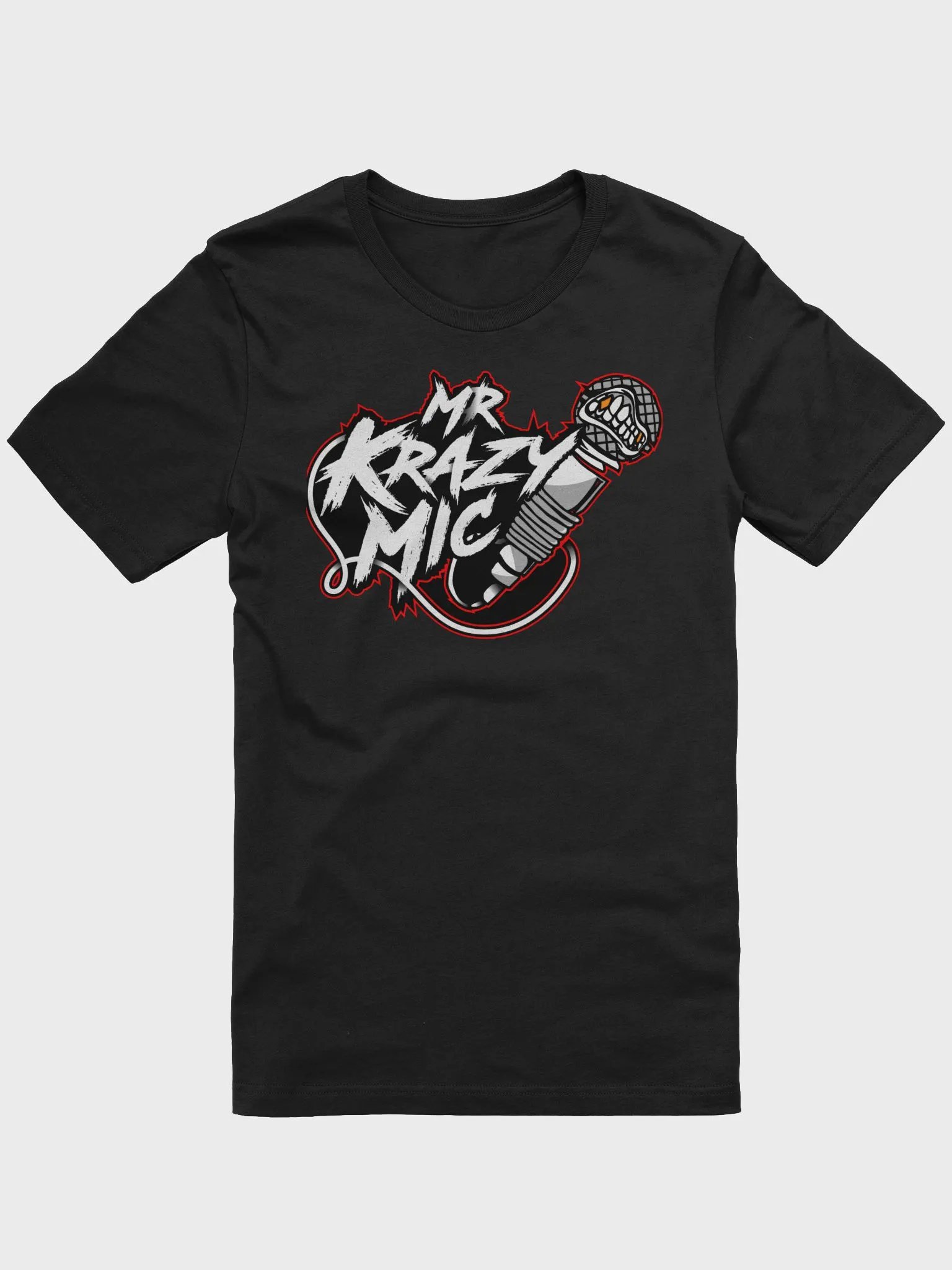 Supersoft MKM Tee product image (1)