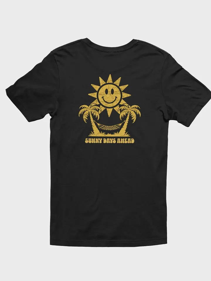 Sunny Days Hammock T-Shirt product image (17)