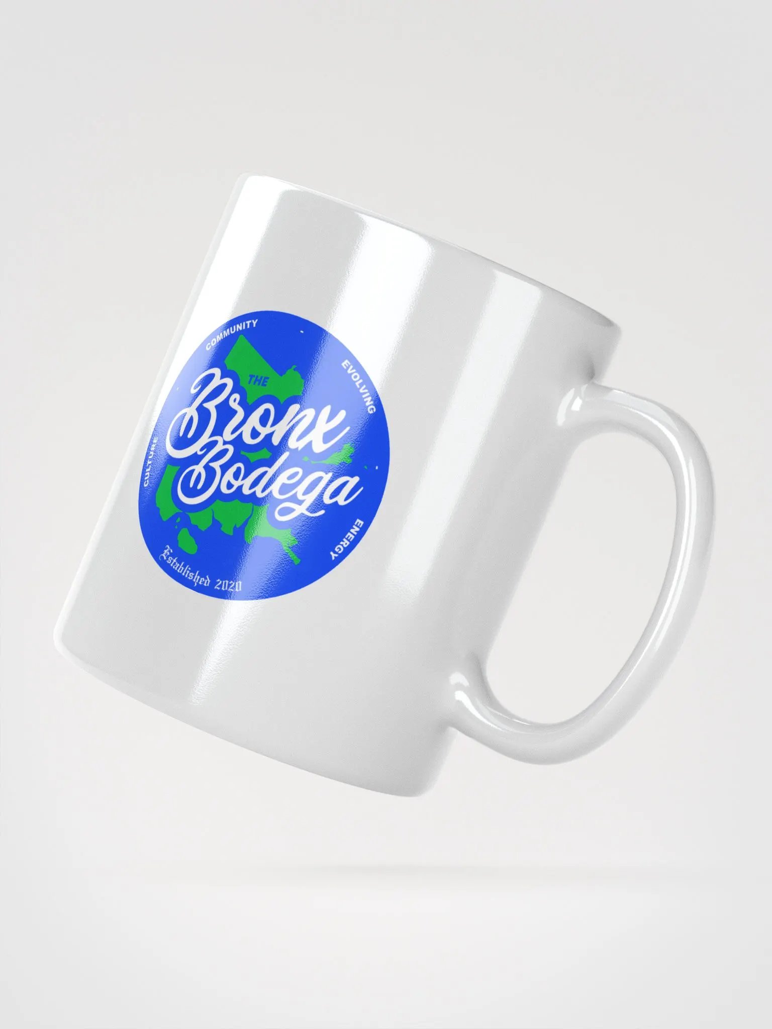 Spiked Coffee Cup product image (3)