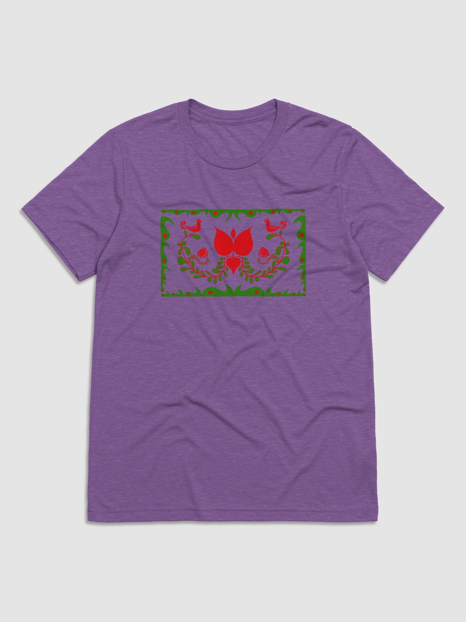 Hungarian Harmony Serenade T-Shirt product image (2)