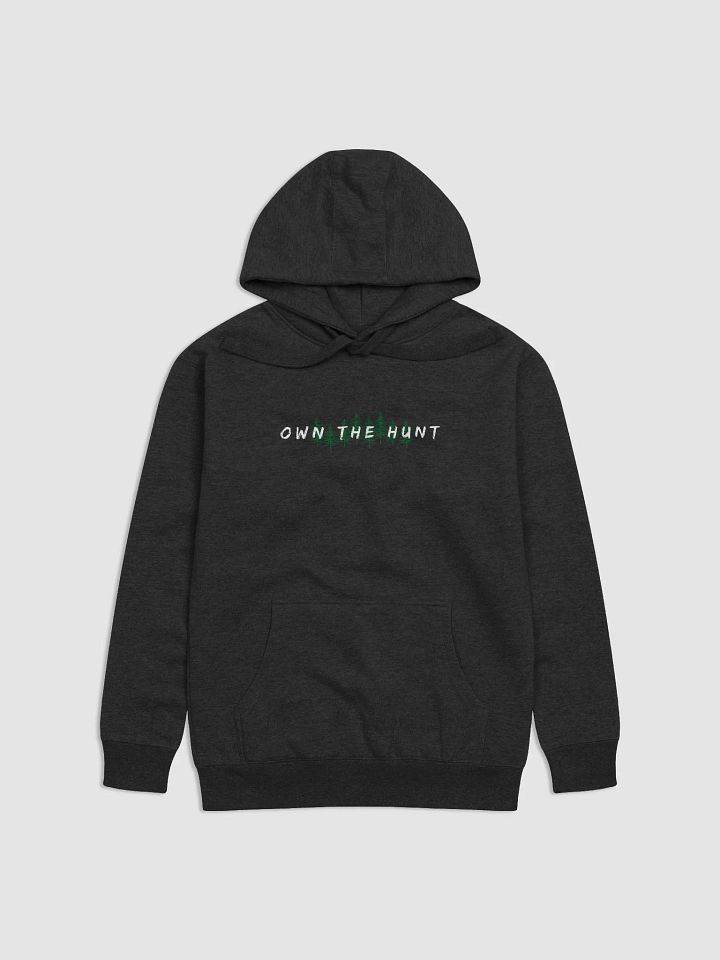OTH Banner Hoodie product image (1)
