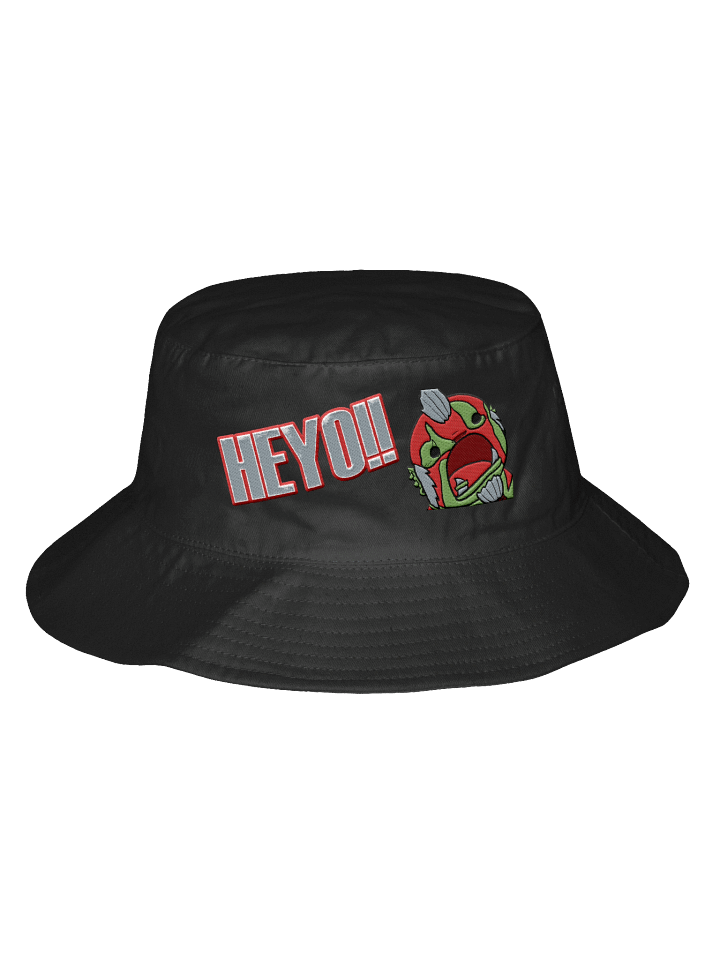 Heyo Guldor Bucket Hat product image (1)