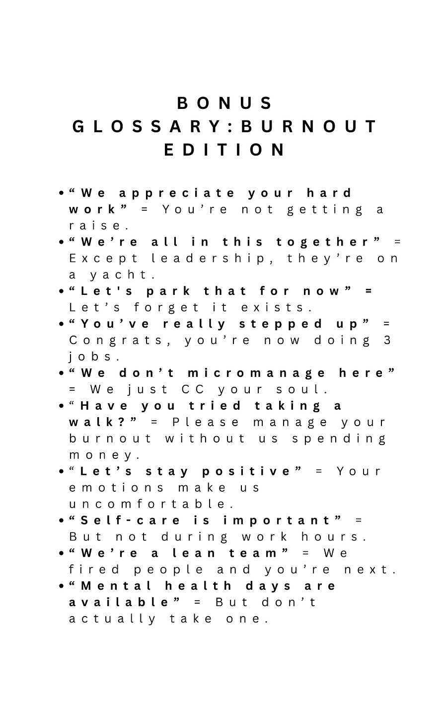 Officide’s Corporate Phrasebook: A Survival Guide to Office BS product image (1)