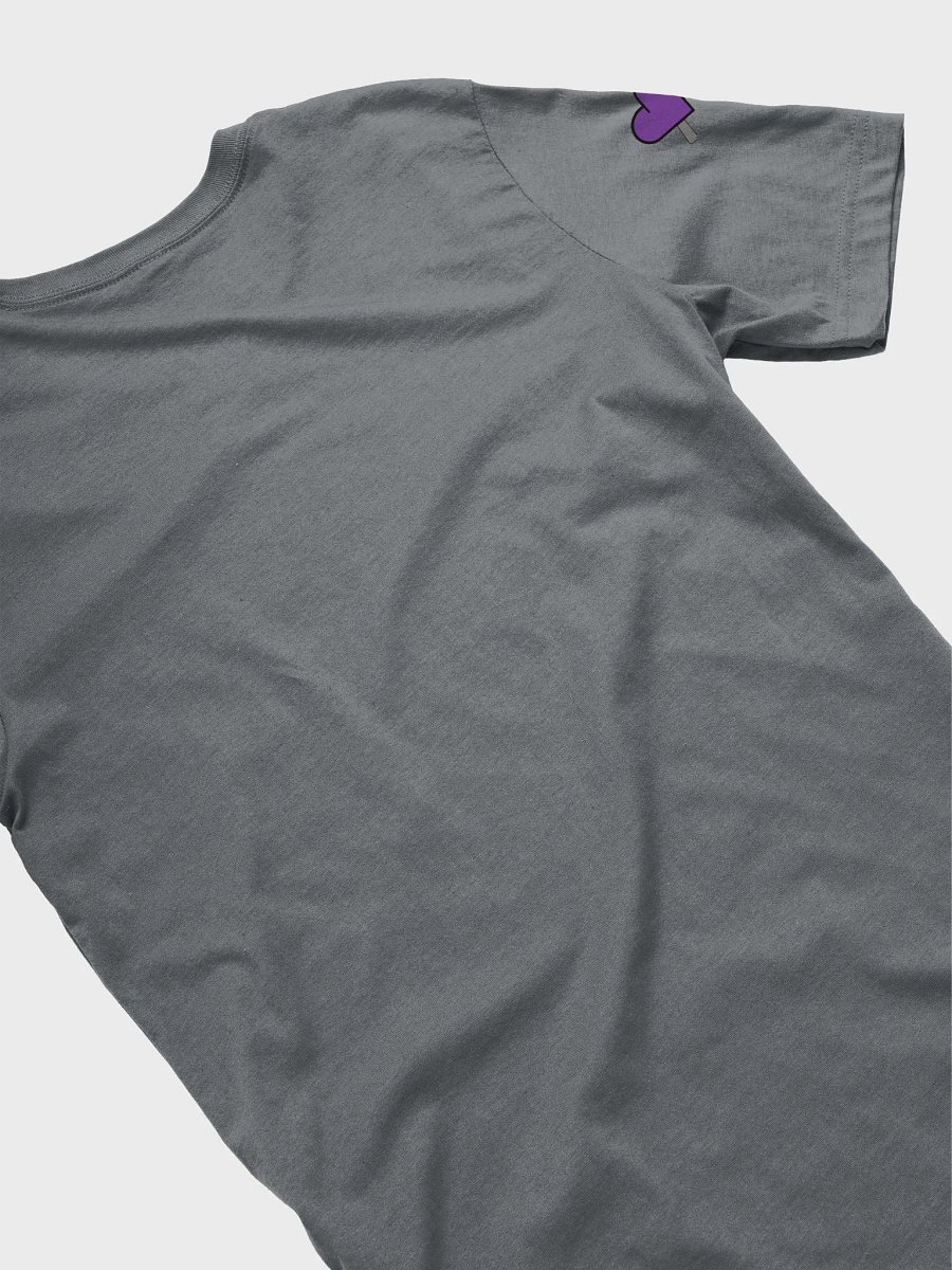 Heart on my Sleeve T-Shirt product image (8)