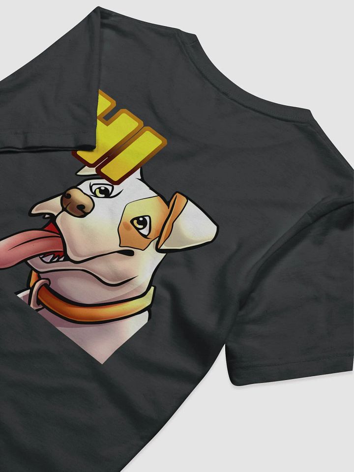 HI Pocket Tee product image (1)